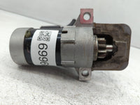 2013-2020 Ford Fusion Car Starter Motor Solenoid OEM P/N:M000TC0371ZC FJ5T-11000-AA Fits OEM Used Auto Parts - Oemusedautopa