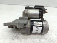 2013-2020 Ford Fusion Car Starter Motor Solenoid OEM P/N:M000TC0371ZC FJ5T-11000-AA Fits OEM Used Auto Parts - Oemusedautopa