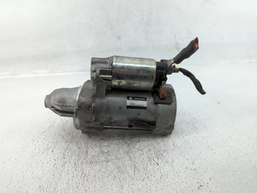 2013-2020 Ford Fusion Car Starter Motor Solenoid OEM P/N:TN438000-2410 12663052 Fits Fits 2013 2014 2015 2016 2017 2018 2019