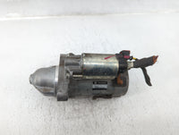 2013-2020 Ford Fusion Car Starter Motor Solenoid OEM P/N:TN438000-2410 12663052 Fits Fits 2013 2014 2015 2016 2017 2018 2019
