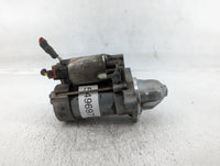 2013-2020 Ford Fusion Car Starter Motor Solenoid OEM P/N:TN438000-2410 12663052 Fits Fits 2013 2014 2015 2016 2017 2018 2019