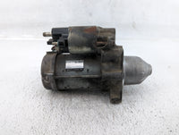2013-2020 Ford Fusion Car Starter Motor Solenoid OEM P/N:DS7T-11000-HB TN428000-9560 Fits OEM Used Auto Parts - Oemusedautop