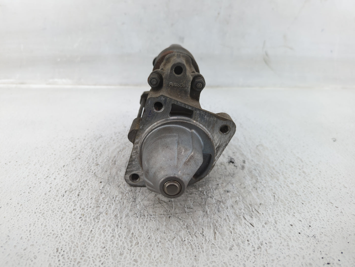 2013-2020 Ford Fusion Car Starter Motor Solenoid OEM P/N:DS7T-11000-HB TN428000-9560 Fits OEM Used Auto Parts - Oemusedautop