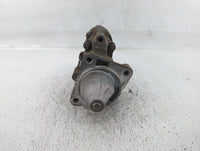 2013-2020 Ford Fusion Car Starter Motor Solenoid OEM P/N:DS7T-11000-HB TN428000-9560 Fits OEM Used Auto Parts - Oemusedautop