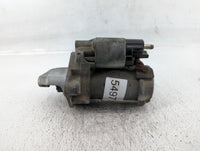 2013-2020 Ford Fusion Car Starter Motor Solenoid OEM P/N:DS7T-11000-HB TN428000-9560 Fits OEM Used Auto Parts - Oemusedautop