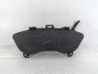 2017 Ford Fusion Instrument Cluster Speedometer Gauges P/N:HS7T-10849-GF HS7T-10849-GE Fits OEM Used Auto Parts - Oemusedaut
