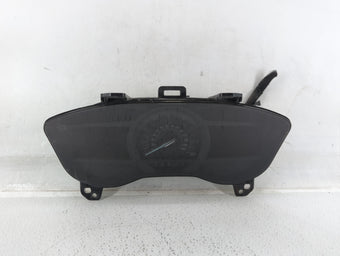 compare product 2017 Ford Fusion Instrument Cluster Speedometer Gauges P/N:HS7T-10849-GF HS7T-10849-GE Fits OEM Used Auto Parts