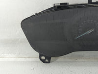 2017 Ford Fusion Instrument Cluster Speedometer Gauges P/N:HS7T-10849-GF HS7T-10849-GE Fits OEM Used Auto Parts - Oemusedaut