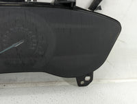 2017 Ford Fusion Instrument Cluster Speedometer Gauges P/N:HS7T-10849-GF HS7T-10849-GE Fits OEM Used Auto Parts - Oemusedaut