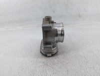 2014-2020 Ford Fusion Throttle Body P/N:DS7E-9F991-BB Fits Fits 2014 2015 2016 2017 2018 2019 2020 2021 2022 OEM Used Auto P
