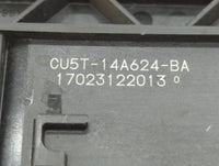 2017-2019 Ford Fusion PCM Engine Control Computer ECU ECM PCU OEM P/N:GS7A-12B684-AA HS7A-12A650-ABB Fits Fits 2017 2018 201