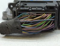 2017-2019 Ford Fusion PCM Engine Control Computer ECU ECM PCU OEM P/N:GS7A-12B684-AA HS7A-12A650-ABB Fits Fits 2017 2018 201