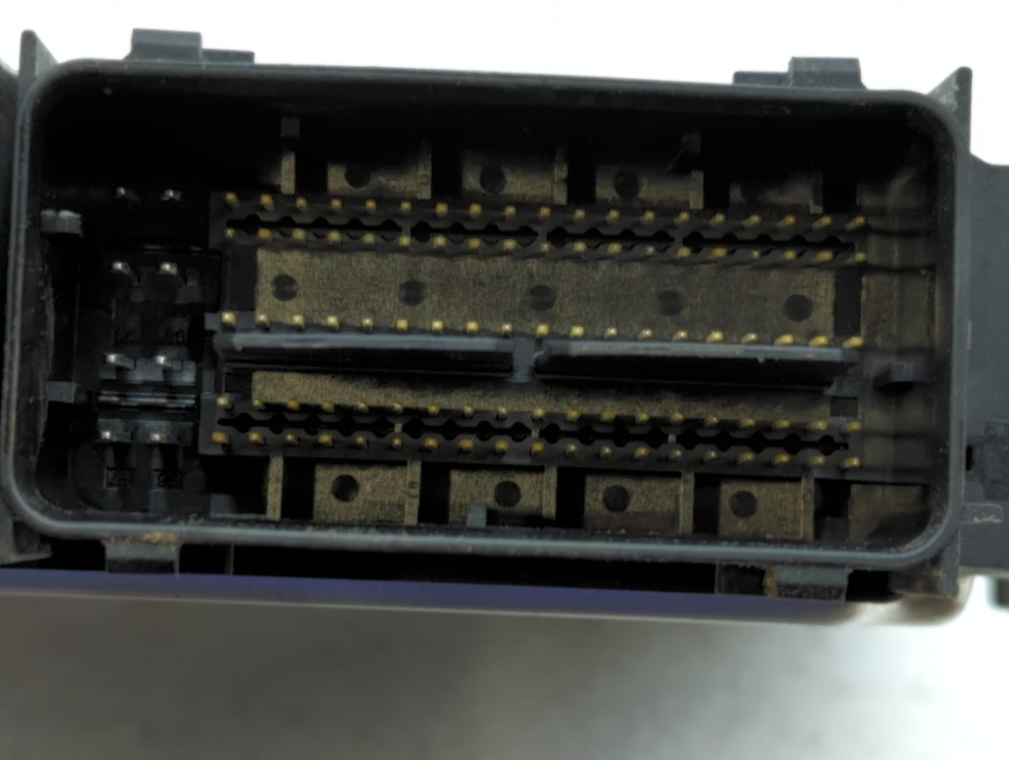 2017-2019 Ford Fusion PCM Engine Control Computer ECU ECM PCU OEM P/N:GS7A-12B684-AA HS7A-12A650-ABB Fits Fits 2017 2018 201