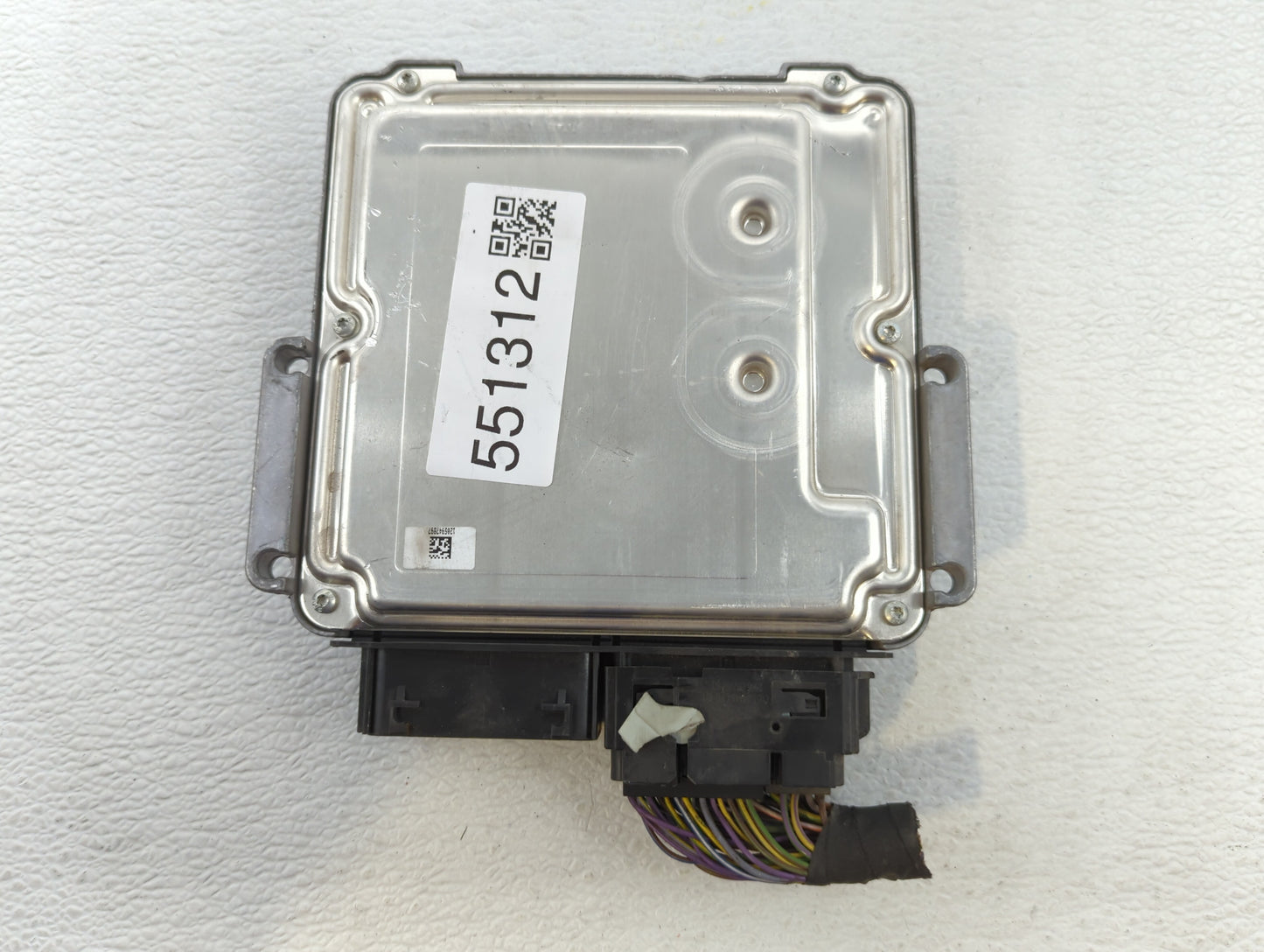 2017-2019 Ford Fusion PCM Engine Control Computer ECU ECM PCU OEM P/N:GS7A-12B684-AA HS7A-12A650-ABB Fits Fits 2017 2018 201