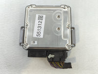 2017-2019 Ford Fusion PCM Engine Control Computer ECU ECM PCU OEM P/N:GS7A-12B684-AA HS7A-12A650-ABB Fits Fits 2017 2018 201