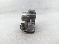 2014-2020 Ford Fusion Throttle Body P/N:DS7G-9F991-BB Fits Fits 2014 2015 2016 2017 2018 2019 2020 OEM Used Auto Parts - Oem