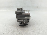 2014-2020 Ford Fusion Throttle Body P/N:DS7G-9F991-BB Fits Fits 2014 2015 2016 2017 2018 2019 2020 OEM Used Auto Parts - Oem