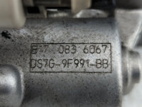 2014-2020 Ford Fusion Throttle Body P/N:DS7G-9F991-BB Fits Fits 2014 2015 2016 2017 2018 2019 2020 OEM Used Auto Parts - Oem