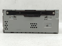2017 Ford Fusion Radio AM FM Cd Player Receiver Replacement P/N:HS7T-19C107-YM Fits OEM Used Auto Parts - Oemusedautoparts1.