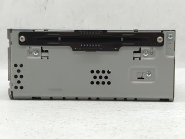 2017 Ford Fusion Radio AM FM Cd Player Receiver Replacement P/N:HS7T-19C107-YM Fits OEM Used Auto Parts - Oemusedautoparts1.