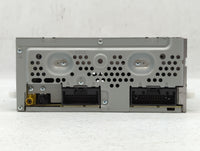 2017 Ford Fusion Radio AM FM Cd Player Receiver Replacement P/N:HS7T-19C107-YM Fits OEM Used Auto Parts - Oemusedautoparts1.