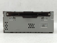 2017 Ford Fusion Radio AM FM Cd Player Receiver Replacement P/N:HS7T-19C107-YM Fits OEM Used Auto Parts - Oemusedautoparts1.