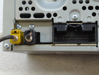 2017 Ford Fusion Radio AM FM Cd Player Receiver Replacement P/N:HS7T-19C107-YM Fits OEM Used Auto Parts - Oemusedautoparts1.