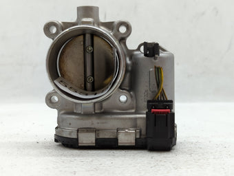 compare product 2014-2020 Ford Fusion Throttle Body P/N:DS7E-9F991-BB Fits Fits 2014 2015 2016 2017 2018 2019 2020 2021 2022 OEM Used Auto Parts