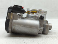 2014-2020 Ford Fusion Throttle Body P/N:DS7E-9F991-BB Fits Fits 2014 2015 2016 2017 2018 2019 2020 2021 2022 OEM Used Auto P