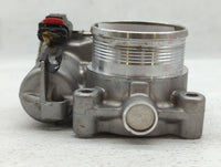 2014-2020 Ford Fusion Throttle Body P/N:DS7E-9F991-BB Fits Fits 2014 2015 2016 2017 2018 2019 2020 2021 2022 OEM Used Auto P