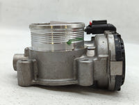 2014-2020 Ford Fusion Throttle Body P/N:DS7E-9F991-BB Fits Fits 2014 2015 2016 2017 2018 2019 2020 2021 2022 OEM Used Auto P