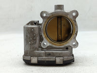 2014-2020 Ford Fusion Throttle Body P/N:DS7E-9F991-BB Fits Fits 2014 2015 2016 2017 2018 2019 2020 2021 2022 OEM Used Auto P
