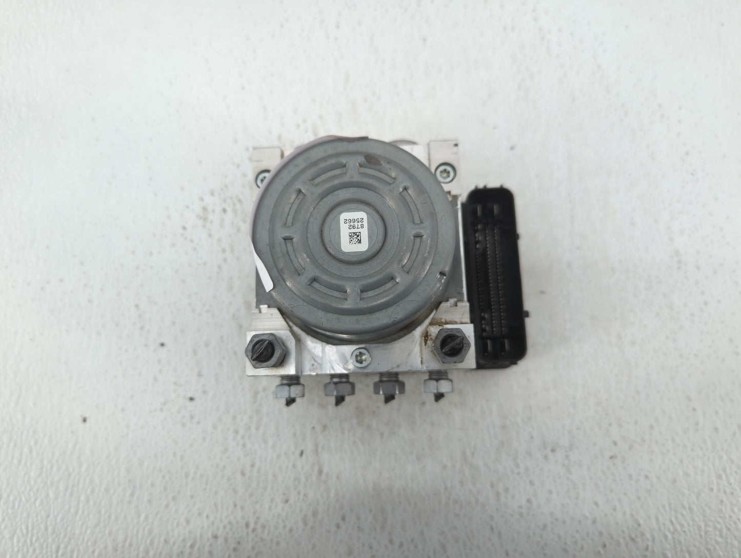 2017-2018 Ford Fusion ABS Pump Control Module Replacement P/N:HG9C-2B373-AH Fits Fits 2017 2018 OEM Used Auto Parts - Oemuse