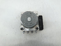 2017-2018 Ford Fusion ABS Pump Control Module Replacement P/N:HG9C-2B373-AH Fits Fits 2017 2018 OEM Used Auto Parts - Oemuse