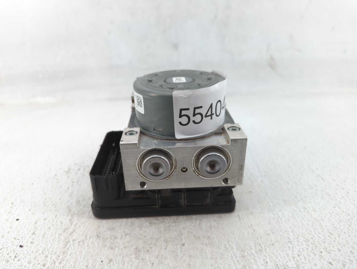 2017-2018 Ford Fusion ABS Pump Control Module Replacement P/N:HG9C-2B373-AH Fits Fits 2017 2018 OEM Used Auto Parts - Oemuse