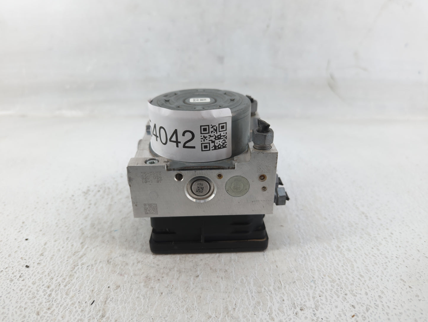 2017-2018 Ford Fusion ABS Pump Control Module Replacement P/N:HG9C-2B373-AH Fits Fits 2017 2018 OEM Used Auto Parts - Oemuse