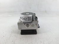 2017-2018 Ford Fusion ABS Pump Control Module Replacement P/N:HG9C-2B373-AH Fits Fits 2017 2018 OEM Used Auto Parts - Oemuse