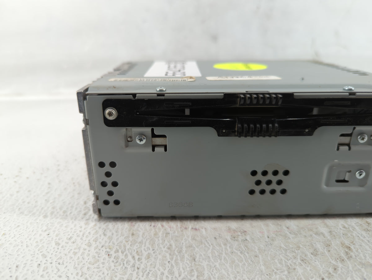 2017-2020 Ford Fusion Am Fm Cd Player Radio Receiver 554355 - Oemusedautoparts1.com