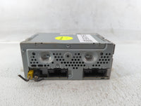 2017-2020 Ford Fusion Am Fm Cd Player Radio Receiver 554355 - Oemusedautoparts1.com