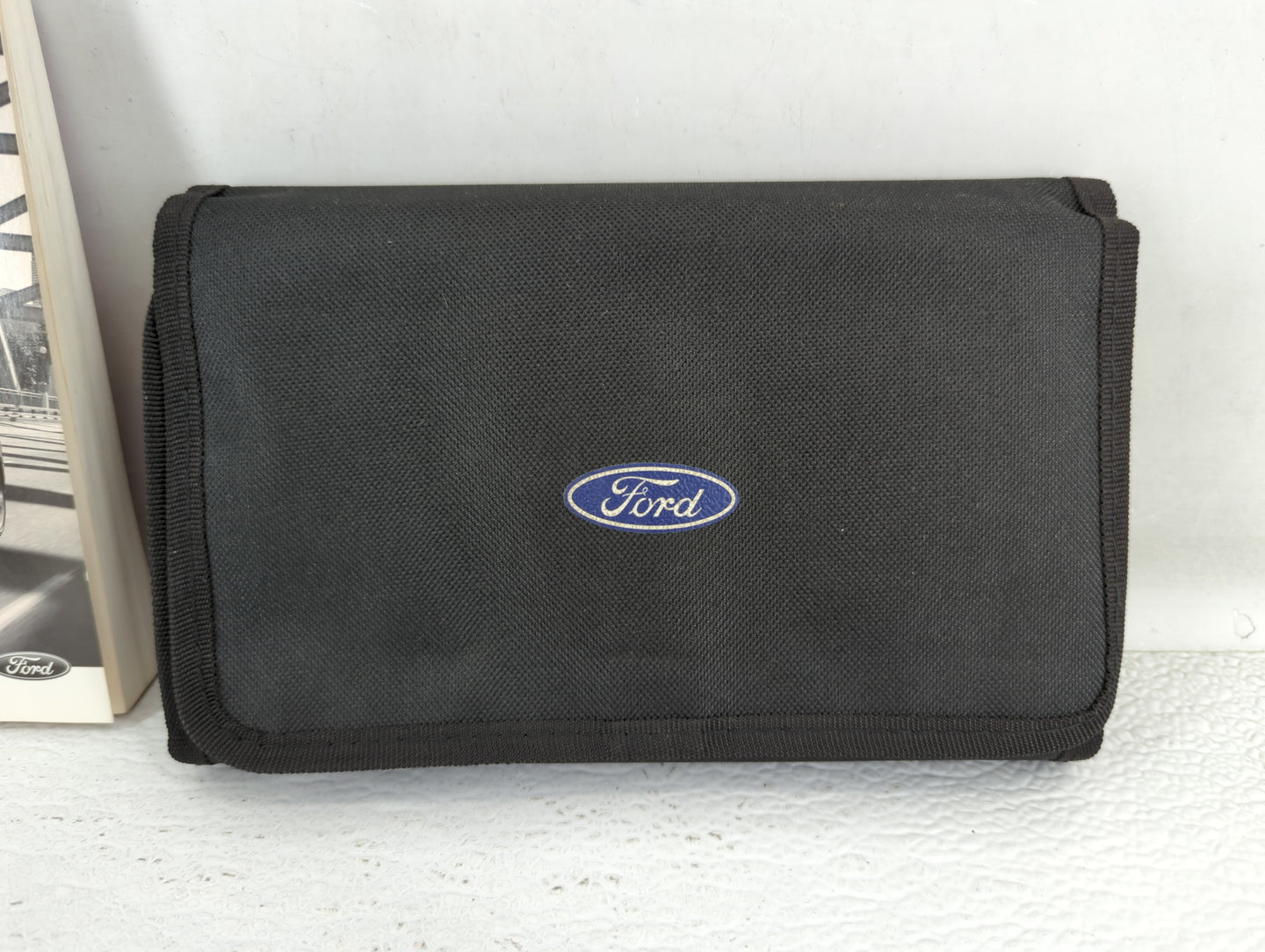 2017 Ford Fusion Owners Manual Book Guide OEM Used Auto Parts - Oemusedautoparts1.com