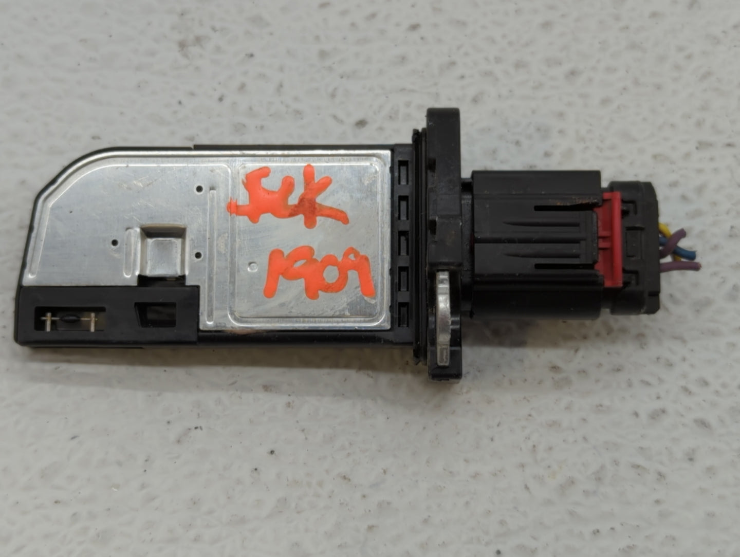 2017-2020 Ford Fusion Mass Air Flow Meter Maf - Oemusedautoparts1.com