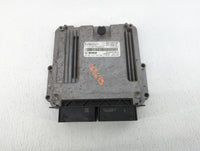 2017-2019 Ford Fusion PCM Engine Control Computer ECU ECM PCU OEM P/N:HS7A-12A650-ABB Fits Fits 2017 2018 2019 OEM Used Auto