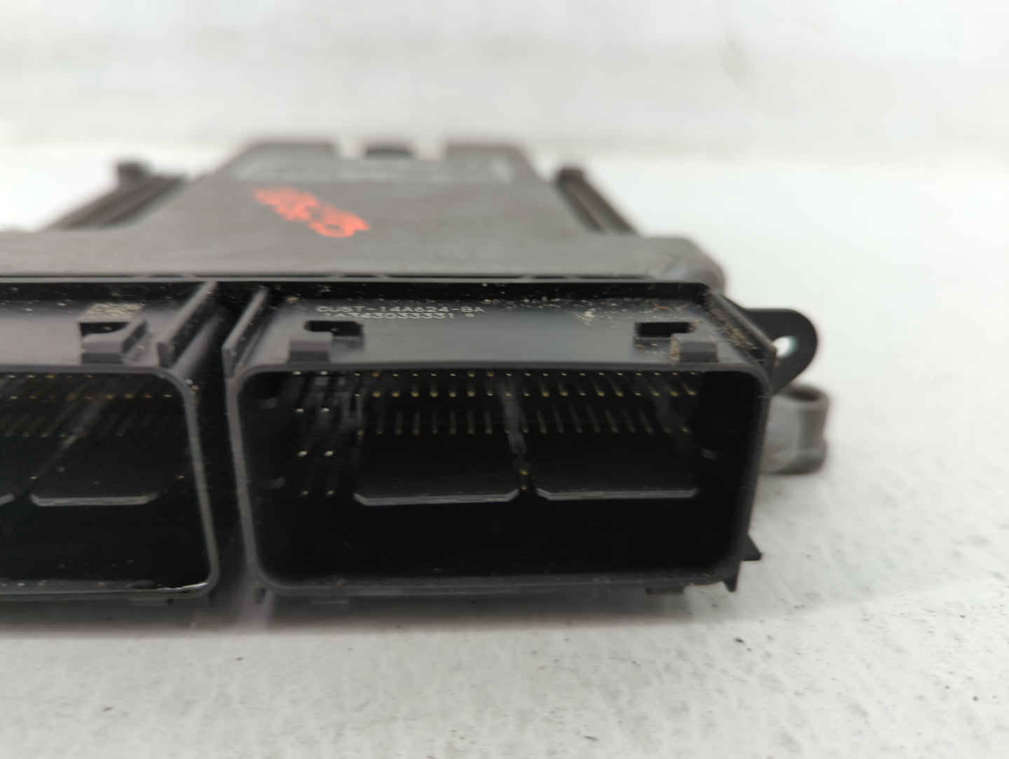 2017-2019 Ford Fusion PCM Engine Control Computer ECU ECM PCU OEM P/N:HS7A-12A650-ABB Fits Fits 2017 2018 2019 OEM Used Auto