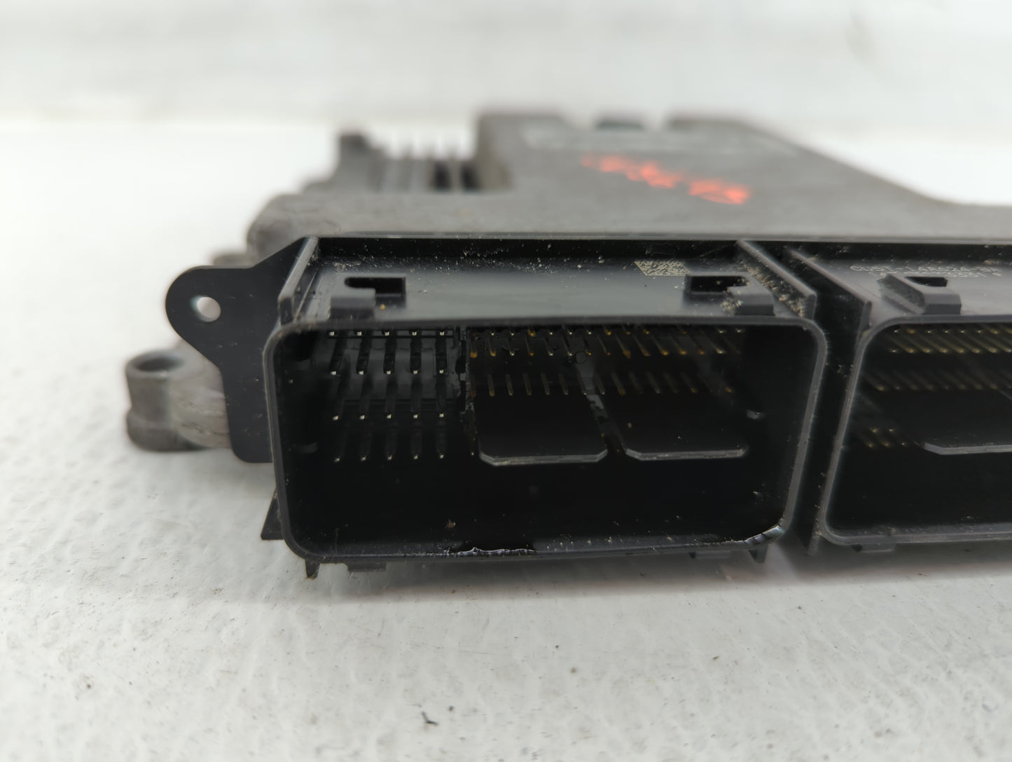 2017-2019 Ford Fusion PCM Engine Control Computer ECU ECM PCU OEM P/N:HS7A-12A650-ABB Fits Fits 2017 2018 2019 OEM Used Auto