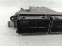 2017-2019 Ford Fusion PCM Engine Control Computer ECU ECM PCU OEM P/N:HS7A-12A650-ABB Fits Fits 2017 2018 2019 OEM Used Auto