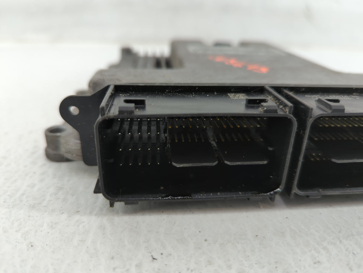 2017-2019 Ford Fusion PCM Engine Control Computer ECU ECM PCU OEM P/N:HS7A-12A650-ABB Fits 2017 2018 2019 OEM Used Auto Part