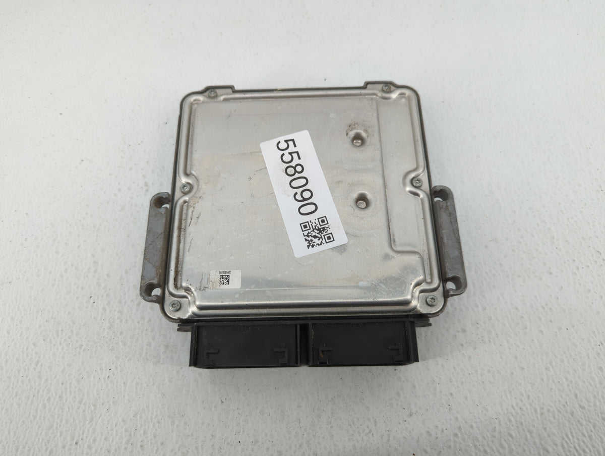 2017-2019 Ford Fusion PCM Engine Control Computer ECU ECM PCU OEM P/N:HS7A-12A650-ABB Fits 2017 2018 2019 OEM Used Auto Part