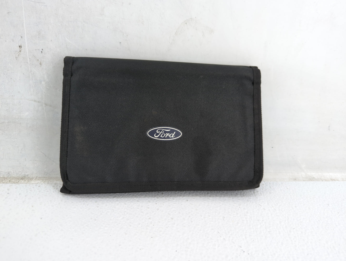 2017 Ford Fusion Owners Manual Book Guide P/N:HE5J19A321 AB OEM Used Auto Parts - Oemusedautoparts1.com