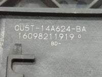 2017-2019 Ford Fusion PCM Engine Control Computer ECU ECM PCU OEM P/N:HS7A-12A650-ABB Fits Fits 2017 2018 2019 OEM Used Auto