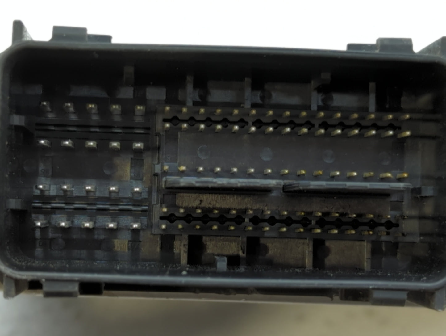 2017-2019 Ford Fusion PCM Engine Control Computer ECU ECM PCU OEM P/N:HS7A-12A650-ABB Fits Fits 2017 2018 2019 OEM Used Auto